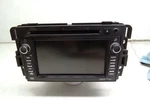 12 2012 Gmc Acadia Cd Player Radio Display And Receiver W/ Navigation Oem. Fixed Price $211.94.