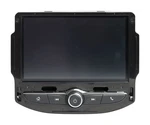 2016 Chevrolet Cruze Oem Radio Receiver W Display Screen Part Number 42456917. Fixed Price $153.00.