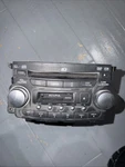 2004-2006 Acura Tl Am Fm Cd Xm Player Radio Receiver 39100-sep-a000 Oem. Fixed Price $20.00.