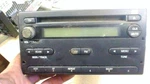 Audio Equipment Radio Am-fm-cd Single Disc Fits 03-06 Mazda B-2300. Fixed Price $62.50.