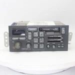 1994 Pontiac Grand Prix Radio Part Number - 638-00949a Used. Fixed Price $38.99.