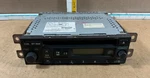 2002-2007 Mitsubishi Lancer Radio Receiver Cd Player Mr587268 Oem.. Fixed Price $55.99.