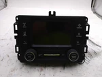 Audio Equipment Radio Receiver Opt Ra2 Fits 13 Dodge 1500 Pickup. Fixed Price $226.71.