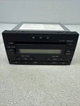 2004 Ford Ranger Explorer Am/fm Cd Radio Player Tested Oem 4l5t-18c815-ah. Fixed Price $99.99.
