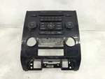 2011-2012 Ford Escape Am Fm Cd Player Radio Receiver Black Fk0wx. Fixed Price $100.48.