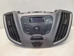 2015 Ford Transit 350 Radio Receiver Am-fm & Panel Pn: Ck4t18k810ah. Fixed Price $139.99.