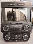 2019-2020 Ford F150 Control Panel Radio Kl3t-18e245-abd/abe Oem. Fixed Price $156.88.