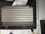 Radio Amplifier 65129383970, 6512938 Oem 17-20 Bmw 430i 1yr Wrnty. Fixed Price $140.00.