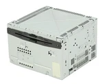 2010 Ford Fusion Amfm Radio 6 Disc Cd Player Xm Ready Part Number 9e5t-19c159-ad. Fixed Price $140.25.