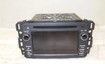 2015-2017 Chevrolet Traverse Am Fm Radio Receiver Option Ui2 Oem. Fixed Price $94.99.