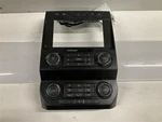 Audio Equipment Radio Control Panel Fits 19-20 Ford F150 Pickup. Fixed Price $177.99.