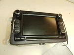 12 13 14 15 Volkswagen Beetle Radio 1k0035180af. Fixed Price $145.00.