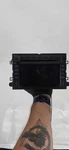 2007 Lincoln Mark Lt Audio & Visual Equip.(radio) 3186 Id 7l3t18k931af Oem C3026. Fixed Price $124.99.