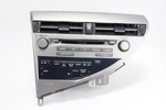 Lexus Rx350 Rx450h Radio Cd Receiver Tuner Tested Oem 2010 - 2012. Fixed Price $499.99.