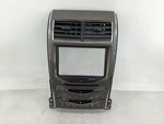 2013-2013 Lincoln Mkx Radio Control Panel V6lg2. Fixed Price $191.16.