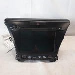2016 Acura Mdx Am Fm Radio Receiver W/display Oem. Fixed Price $816.14.