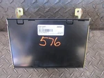 05 06 Nissan Altima Amplifier Bose Audio System Only. Fixed Price $56.96.