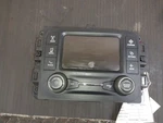 Receiver For 2018 Jeep Compass New Style Audio Equipment Radio. Fixed Price $99.00.