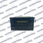 1998-2000 Honda Accord Radio Stereo Am/fm Cd Disc Player Assy 39100-s84-a210 Oem. Fixed Price $69.97.