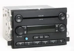 2006 Ford F150 Lincoln Lt Am Fm Bluetooth 6 Disc Cd Mp3 Player 6l3t-18c815-ke. Fixed Price $361.25.
