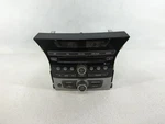 2013-2015 Honda Pilot Am Fm Cd Player Radio Receiver K5f8w. Fixed Price $48.76.