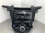 2011-2013 Honda Odyssey Radio Receiver Am Fm Cd Player W/o Navigation Oem. Fixed Price $181.18.