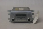 Genuine Oem Suzuki Radio Am Fm Mp3 Single Disc Cd Player Fits 2006 Aerio. Fixed Price $46.49.