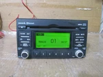 11 12 14 Kia Sedona Radio Stereo Cd Player Receiver Am Fm Unit 961304dbbj. Fixed Price $44.00.
