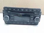 Audio Equipment Radio Receiver Am-fm-cd-mp3 Id Res Fits 08 Caravan. Fixed Price $84.24.