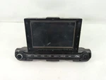 2017-2018 Hyundai Elantra Am Fm Cd Player Radio Receiver F1q64. Fixed Price $56.89.