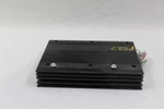 Audio Equipment Radio Amplifier 276 Watt Opt Rd7 2017-20 Dodge Charger Oem. Fixed Price $60.00.