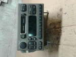 Radio Receiver Cassette Player 2000-2003 00-03 Jaguar S Type Works Great. Fixed Price $95.91.