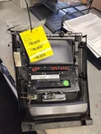 Audio Equipment Radio Control Panel With Heated Seats 2011-2012 Ford Fusion. Fixed Price $99.00.