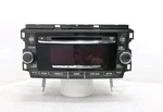2011 Toyota Avalon Am Fm Mp3 Wma Cd Player Radio Ad1815 Oem. Fixed Price $233.14.