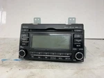2008-2011 Hyundai Azera Audio & Visual Equip. Radio Cd Used 96195-3l150k7. Fixed Price $109.01.