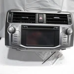 2014 2015 Toyota 4runner Am Fm Radio Receiver W/display Oem. Fixed Price $681.58.