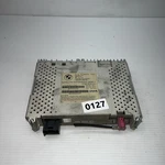 2004-2013 Bmw E88/e60/e90/e92/e70 Satellite Iboc Tuner 65129142850 Used Oem. Fixed Price $47.00.