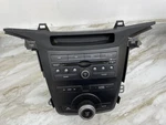 Audio Equipment Radio Canada Market Assembly Vin 4 Fits 11 Odyssey 1803. Fixed Price $134.39.