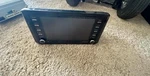 21 2021 Toyota Corolla Apex Sedan Radio Audio Display And Receiver 8614002e70. Fixed Price $150.00.