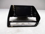 2020-2023 Toyota Highlander Radio Receiver Navigation Display Screen Oem. Fixed Price $485.48.
