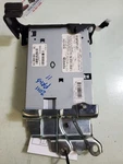 Audio Equipment Radio Satellite Receiver 2011 Toyota Prius 86200-47040. Fixed Price $45.00.