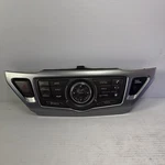 2018-2020 Nissan Pathfinder Radio Navigation Display Control Panel 9pj2b210264. Fixed Price $59.99.