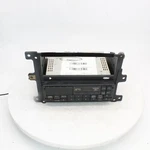 1994 Mercury Cougar Premium Sound Radio/cassette Control Unit Pn - 638-00887. Fixed Price $79.99.