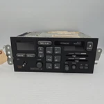 1997-2002 Pontiac Firebird Trans Am Cassette Fm Radio Stereo Oem 16228052. Fixed Price $25.00.