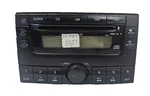 2000-2001 Mazda Mpv Single Original Am Fm Cd Radio Stereo Oem Lc62 66 9r0b. Fixed Price $34.99.