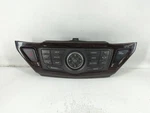 2014-2014 Nissan Pathfinder Information Display Screen Zk4xl. Fixed Price $51.55.