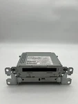 2009-2011 Jaguar Xf Cd Radio Receiver Oem 7g9n-18c815-nb. Fixed Price $99.99.