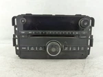 2009-2009 Chevrolet Impala Am Fm Cd Player Radio Receiver Vqwif. Fixed Price $48.76.