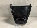 2015-2019 Cadillac Cts Radio Display Screen W/heated Cooled Seats Panel Oem. Fixed Price $371.99.