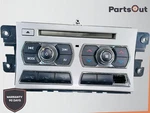 12-15 Jaguar Xf Ac, Radio Control Panel Cx2318c858cd Oem. Fixed Price $30.35.